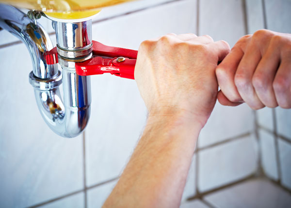 About Mesa Water Heater Contractors and Plumbers